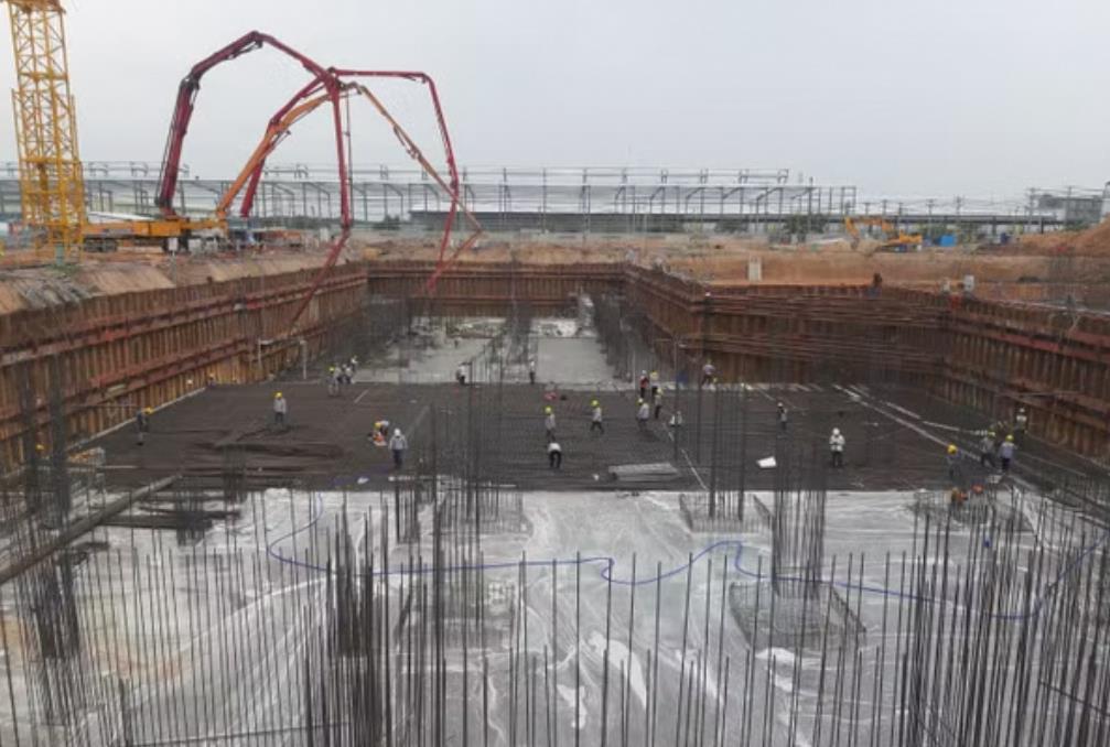 东北地区基建投资持续增长，隧道设备需求旺盛