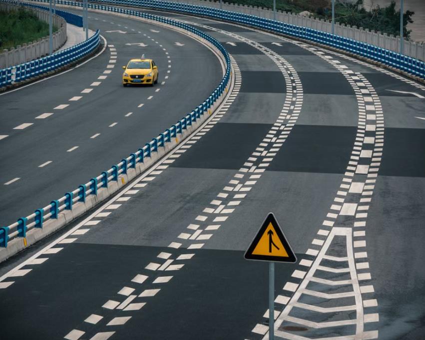 高速公路